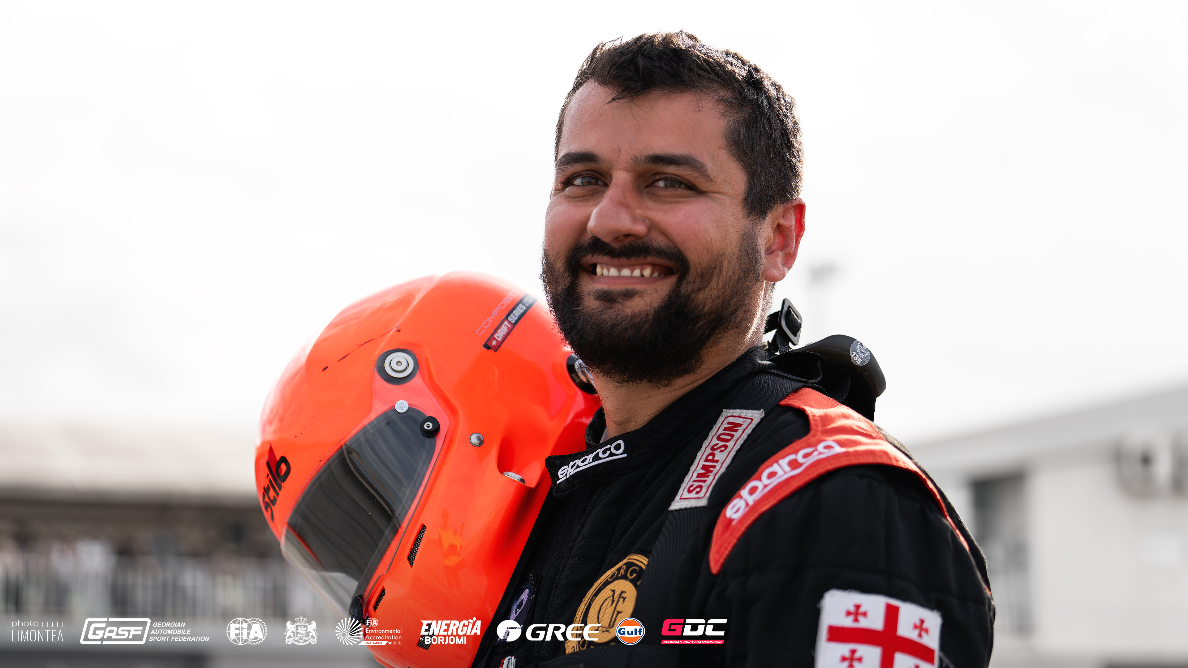 irakli shalikashvili