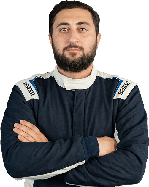 givi bibileishvili