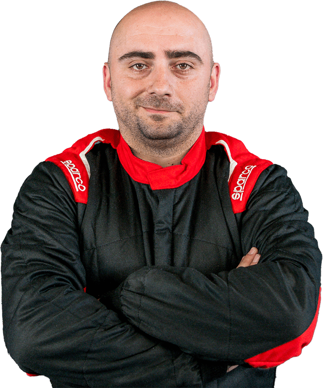 dato cheishvili