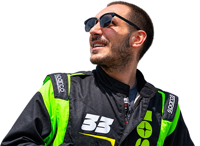 giorgi kodua