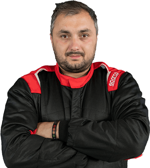 nikoloz dolidze