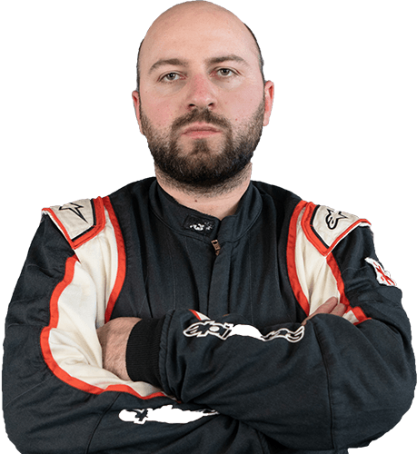 Mate Rochikashvili