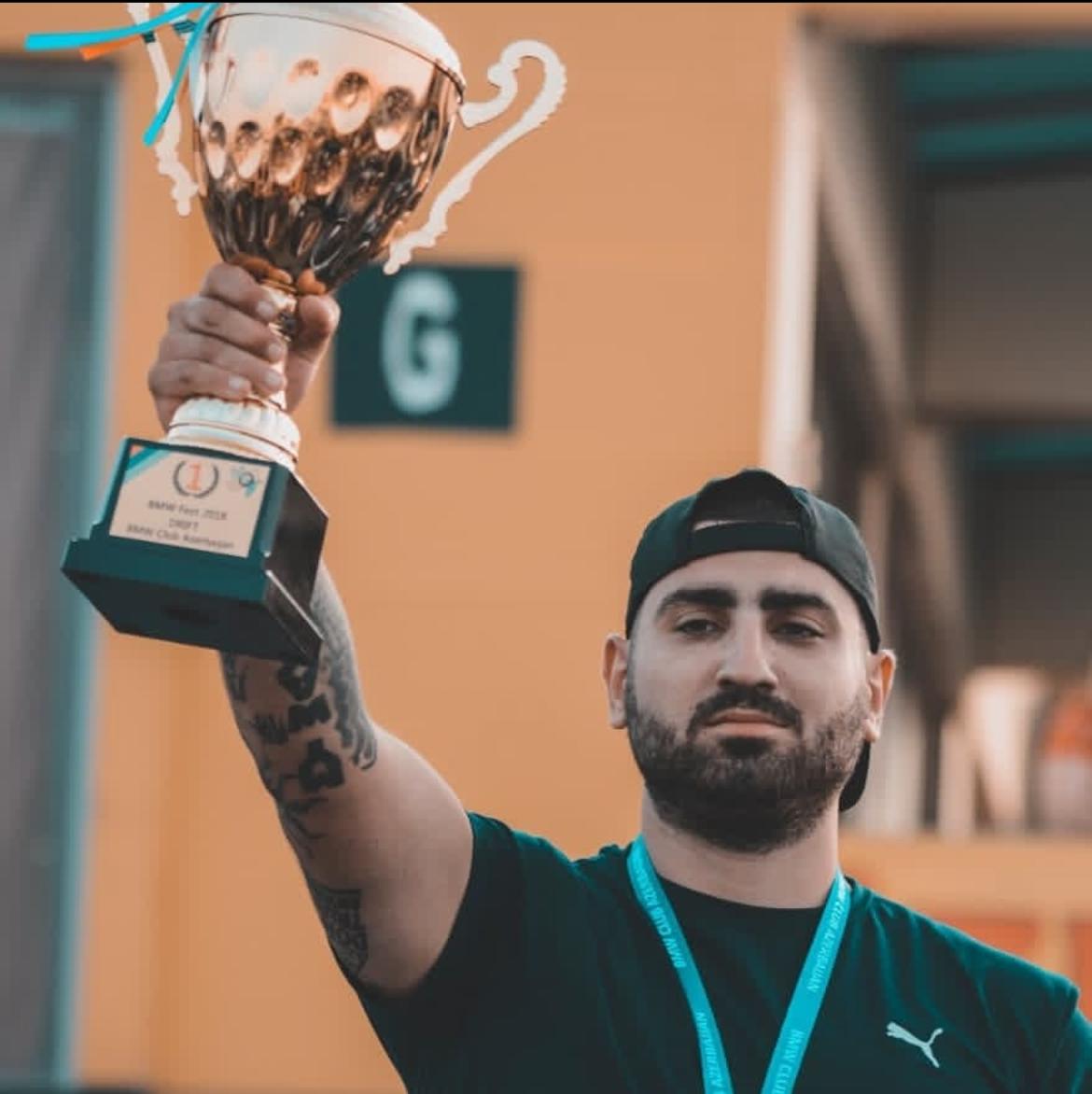 Elvin Khudaverdiyev