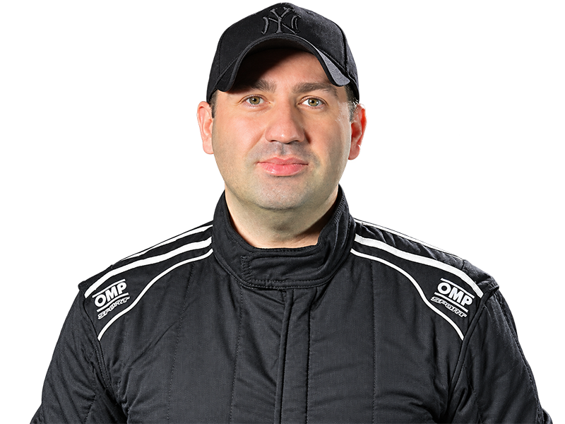 irakli berulava