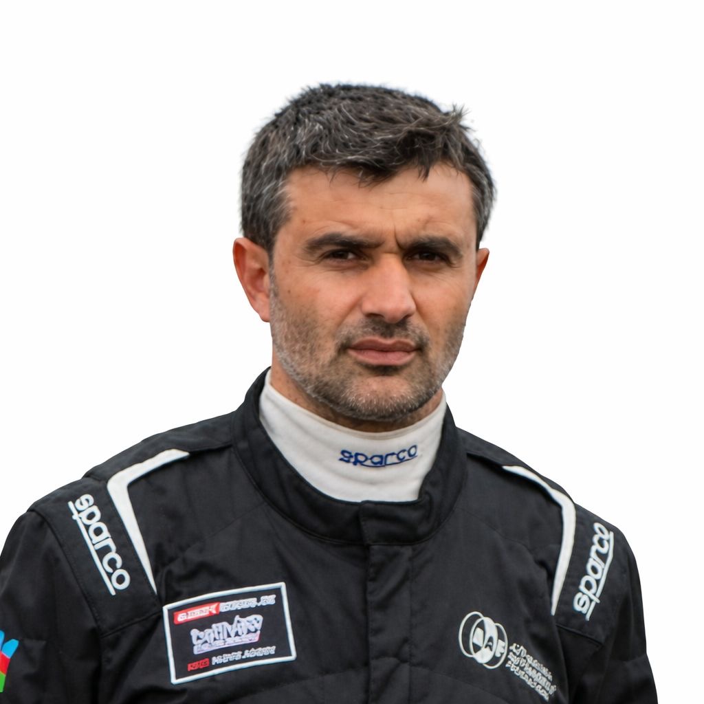 Parviz Azizov